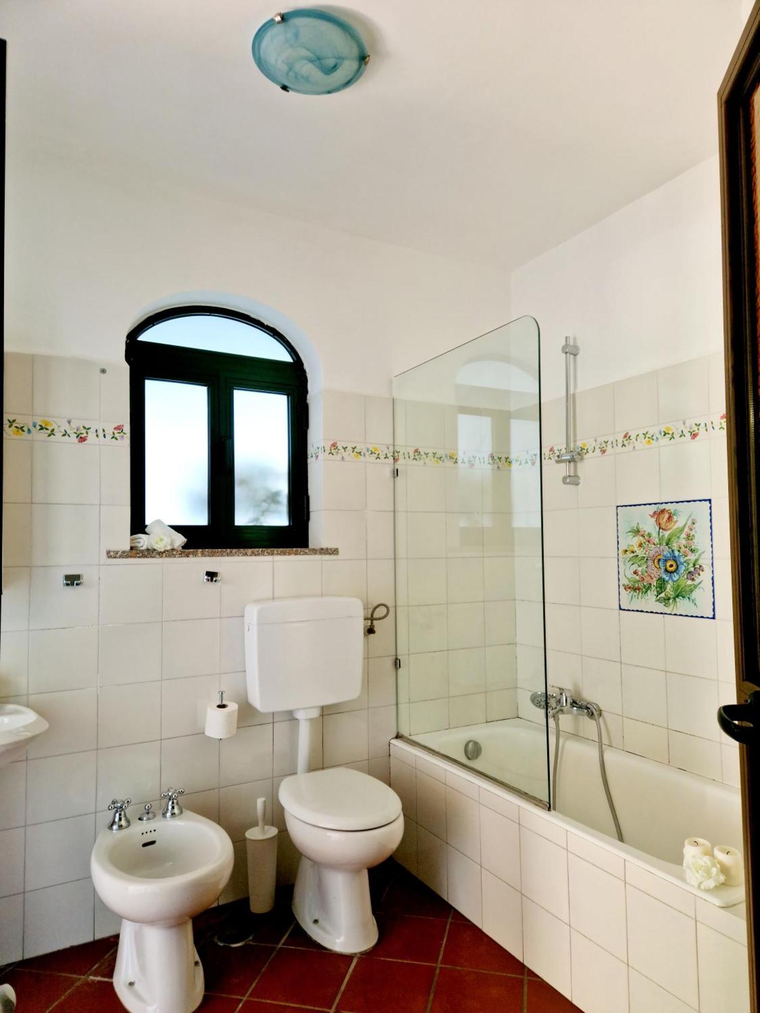 Your Nest On The Path Positano Exterior foto