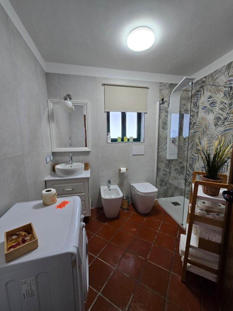 Your Nest On The Path Positano Exterior foto